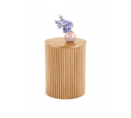 Konferenčný stôl WOODY-S, prírodný