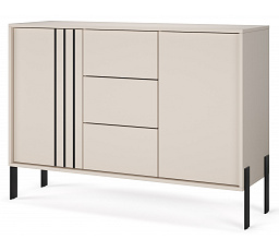 Komoda Nexo Kaszmir+Kaszmir