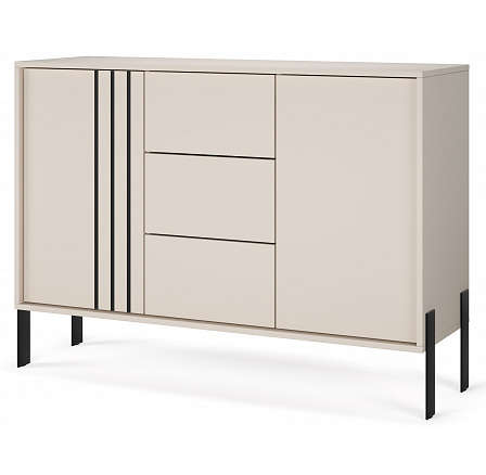 Komoda Nexo Kaszmir+Kaszmir Komoda Nexo Kaszmir+Kaszmir