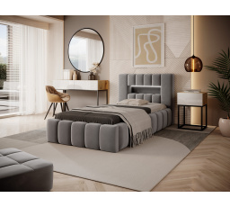 Posteľ Lamica 90x200, Nube 4