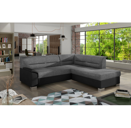 Bergen Sawana 21, Soft 11 135x195 Pravá 1