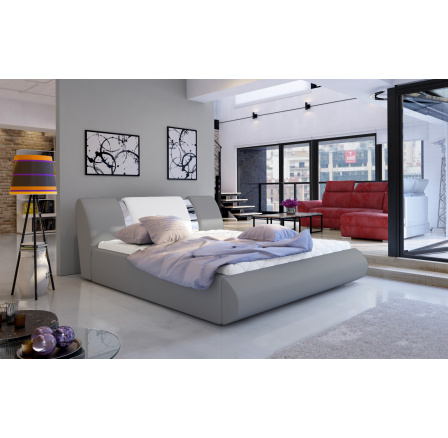 Flavio 160X200 Mäkký 29, Mäkký 17