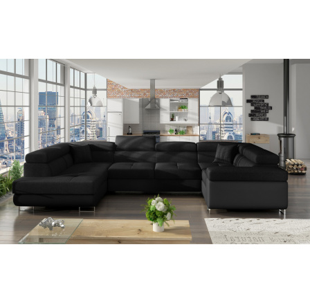 Letto Sawana 14, Soft 11 125x253 Ľavá 1