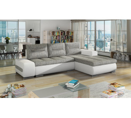 Sedacia súprava OTTAVIO, Berlin 01 / soft 17 Pravá