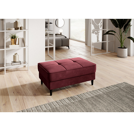 Taburet BELLIS, Loco 25