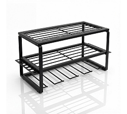 Organizér dielenský vešiak na náradie 210 x 420 x 200 mm