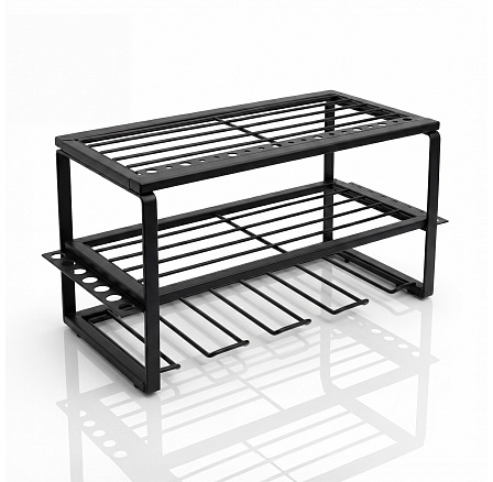 Organizér dielenský vešiak na náradie 210 x 420 x 200 mm Organizér dielenský vešiak na náradie 210 x 420 x 200 mm