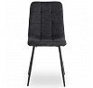 Stolička PERU 2 Čierna