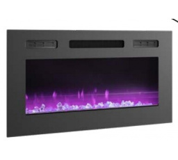 ELEKTRICKÝ KRB ČIERNY 800200