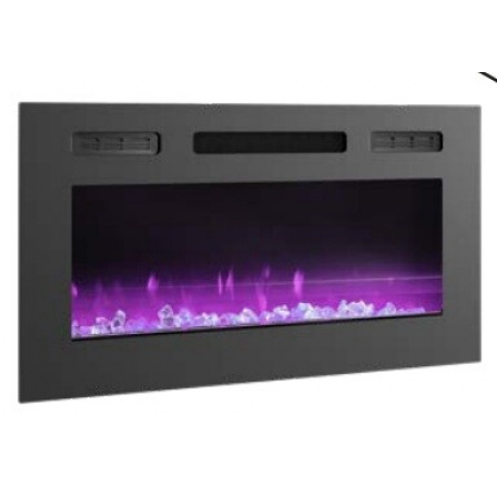 ELEKTRICKÝ KRB ČIERNY 800200