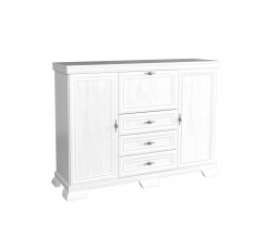 Komoda KORA KK6, Sosna Andersen