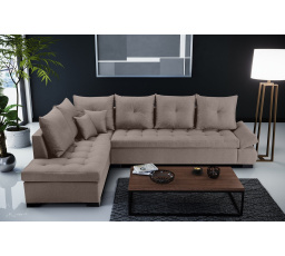 Rohová sedacia súprava LORD, Inari 23, Ľavá