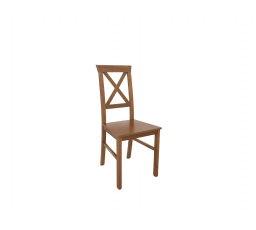 stolička ALLA 4 - dub stirling (TX100)