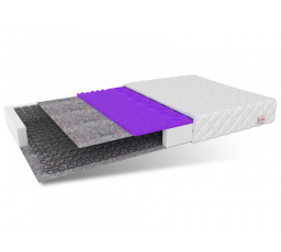 Bonell matrac ALBA - 70 x 160