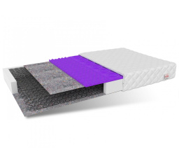 Bonell matrac ALBA - 70 x 160