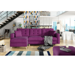 Asgard L Mat Velvet 68 120x210 Obojstranný 1