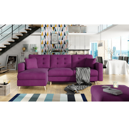 Asgard L Mat Velvet 68 120x210 Obojstranný 1