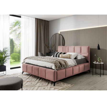 Posteľ Mist 180x200 Nube 24 1 Posteľ Mist 180x200 Nube 24 1