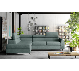 Kairos Kryt 70 125x190 Ľavý 1