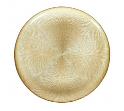 Tanier Dore 27cm zlatý