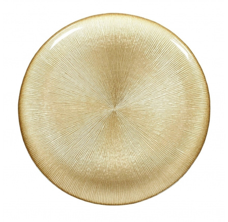 Tanier Dore 27cm zlatý