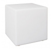 Stojacia lampa Colorfull Cube 25cm