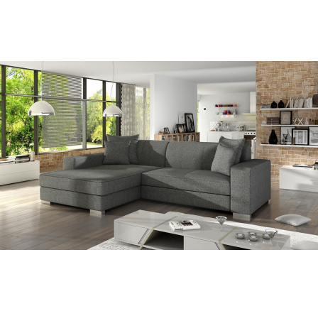 Rohová sedacia súprava MEXICO, Inari 94, Ľavá