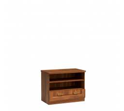 TV stolík Tadeusz T24 Centenary Oak