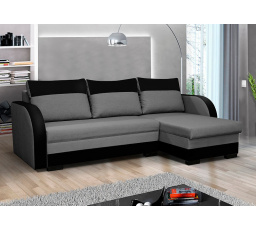 Rohová sedacia súprava Jarda UNI Soro 90/D8