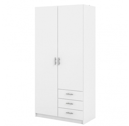 Skriňa Pegi 060 biela Skriňa Pegi 060 biela