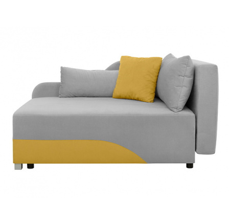 ELO LUX 1DL.L, mono 236 žltá/Soro 90 sivá (BRW COMFORT) (FL13-K1230) ELO LUX 1DL.L, mono 236 žltá/Soro 90 sivá (BRW COMFORT) (FL13-K1230)
