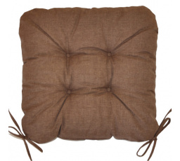 Sedák Seat UNI farba hnedá