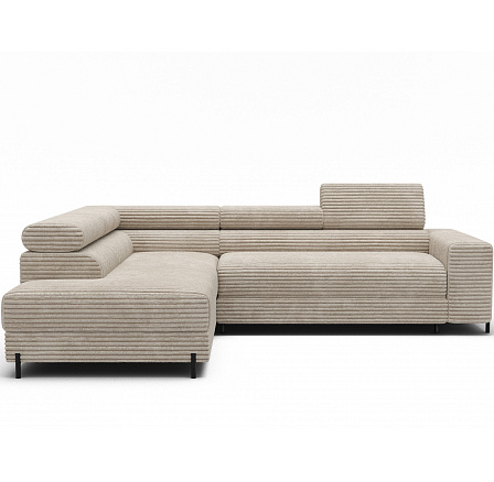 Rohová sedacia súprava COLESIO - Ľavá, Modullo 18 Rohová sedacia súprava COLESIO - Ľavá, Modullo 18