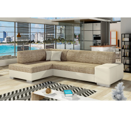 Sedacia súprava Fabio, Berlin 03 / soft 33 ľavá