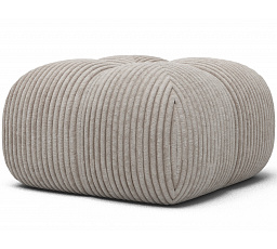 Čalúnený taburet COVIO, Modullo 01