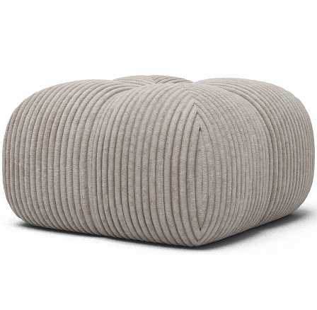 Čalúnený taburet COVIO, Modullo 01 Čalúnený taburet COVIO, Modullo 01