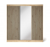 Emerio III Dub Artisan 180x204