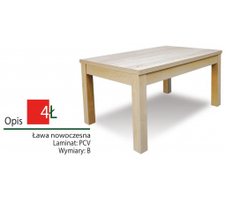 Lavica 4L 120x70 (30)