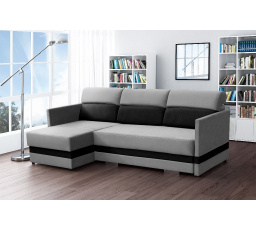 Rohová sedacia súprava KOLIBER, Casablanca 2314 2316, Ľavá