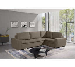 Rohová sedacia súprava TIA, Inari 23, Pravá