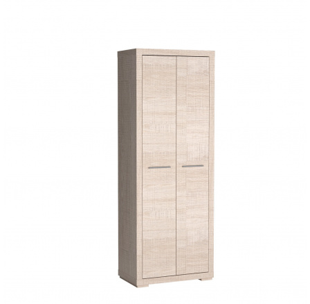 Šatníková skriňa VEGAS V35 Santana light