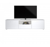 TV komoda MABELA 403, Biela