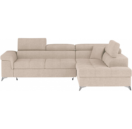 Sedacia súprava ERIDANO, Raquel 18 Pravá