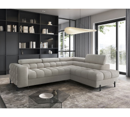 Sedacia súprava FERUCCE, Royal 20 Pravá