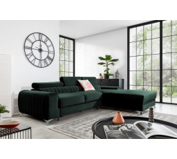 Sedacia súprava GRAYSON, Loco 35 Pravá