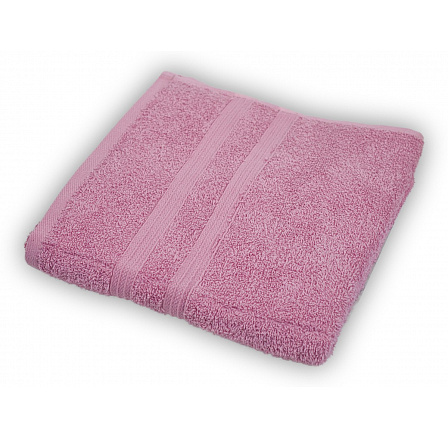 Froté uterák VIOLKA 50x100cm 450g burdundy Froté uterák VIOLKA 50x100cm 450g burdundy