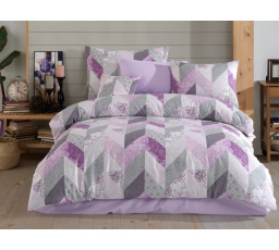 Bavlnený obliečka na vankúš Eldora 50x50