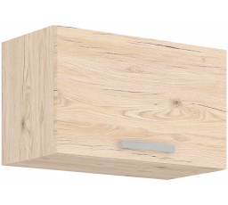 Horná skrinka BORDIX - 60 OK-40 1F, Dub / Dub