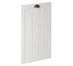 Dvere pre umývačku riadu bez panelu 45 cm (71,3x44,6) PROWANSJA, borovica Andersen