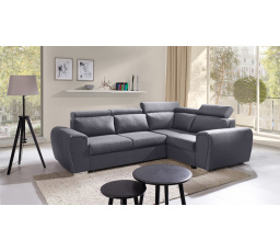 Rohová sedacia súprava WIZARO, Inari 94, Pravá